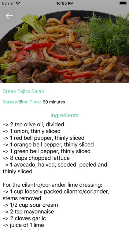 Non Veg Challenge screenshot-3