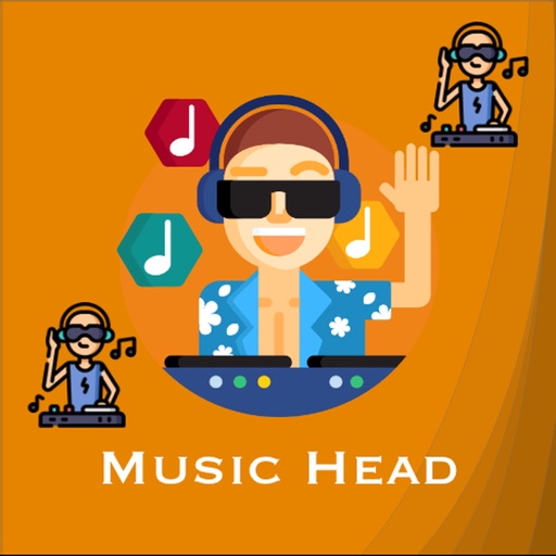 The Music Head