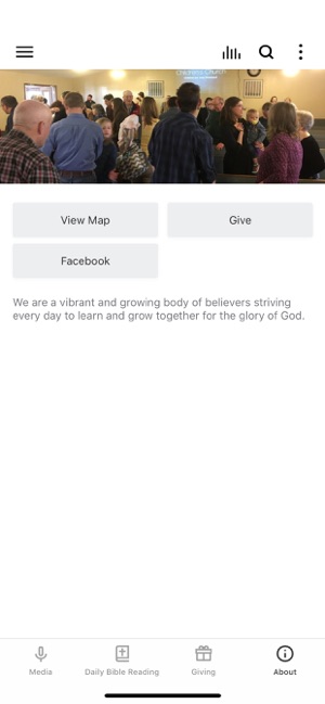 Faith Baptist-Fowler(圖3)-速報App