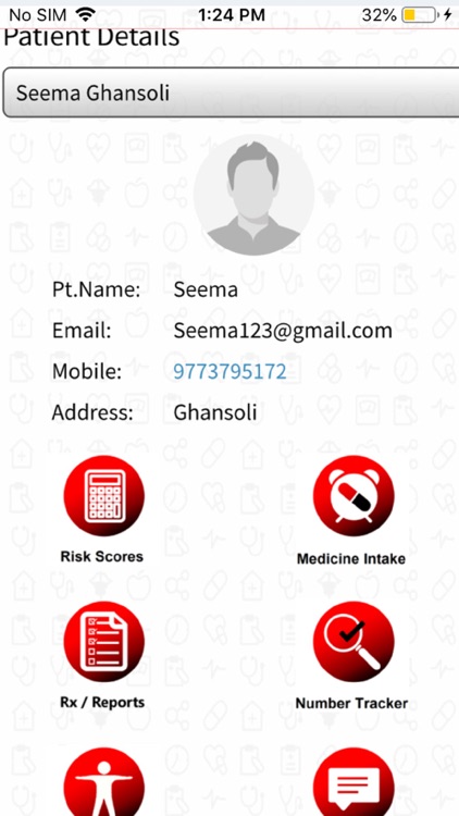 Kinect Plus screenshot-5