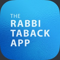 The Rabbi Taback App pour PC
