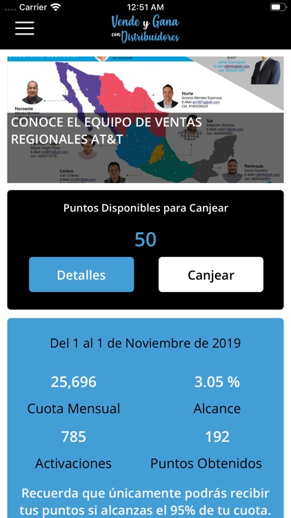 Vende y Gana Distribuidores