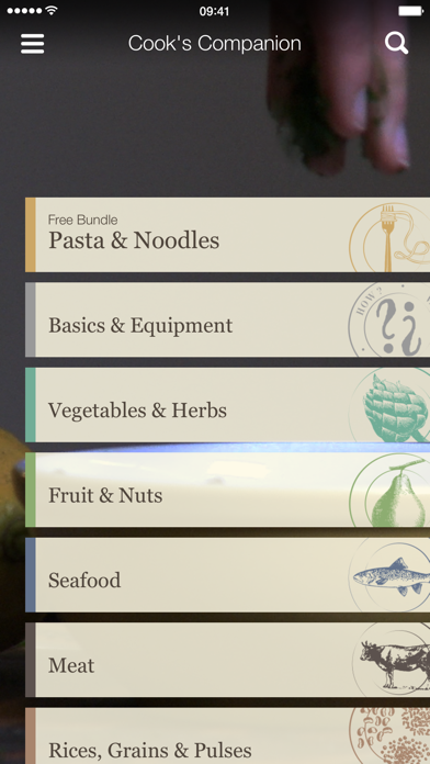 Cook's Companion Appのおすすめ画像2