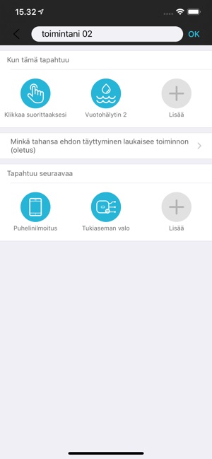 Base Smart Home(圖4)-速報App