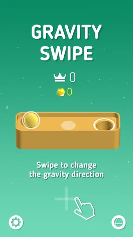 Game screenshot Gravity Swipe! mod apk