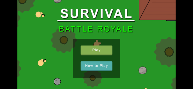 SURVIVAL -BATTLE ROYALE-(圖1)-速報App