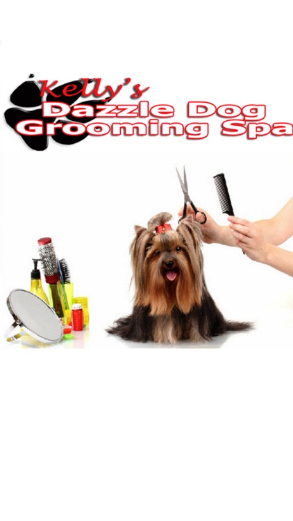 kelly's pet grooming