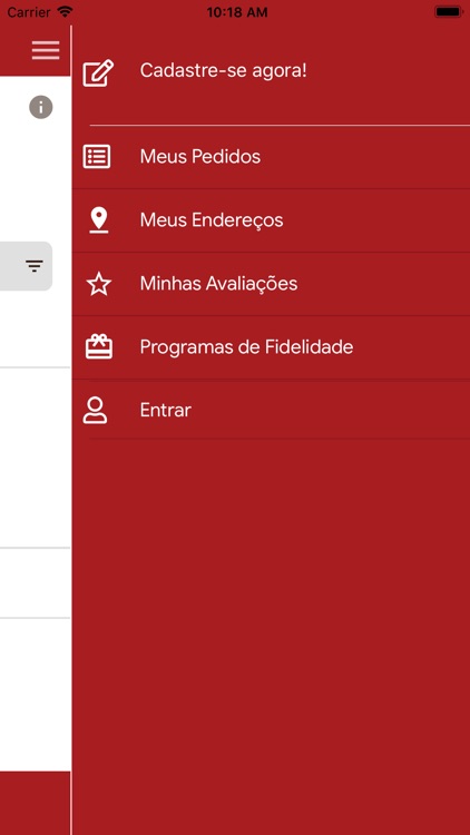 Restaurante Bortolon