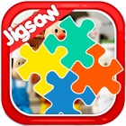 Top 38 Games Apps Like Lively Anpanman Jigsaw Puzzle - Best Alternatives