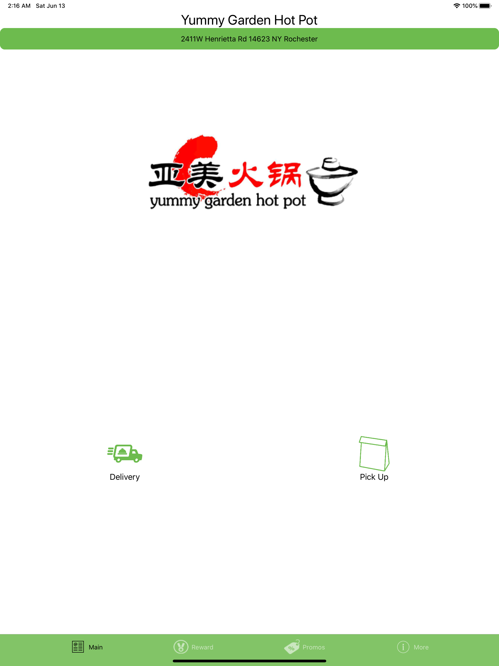 Yummy Garden Hot Pot screenshot 6
