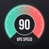 GPS Speedometer App + HUD - iPhoneアプリ