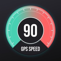 delete GPS Speedometer App + HUD