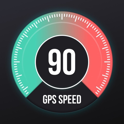 GPS Speedometer App + HUD