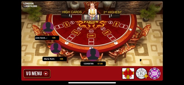 Vegas Games(圖5)-速報App