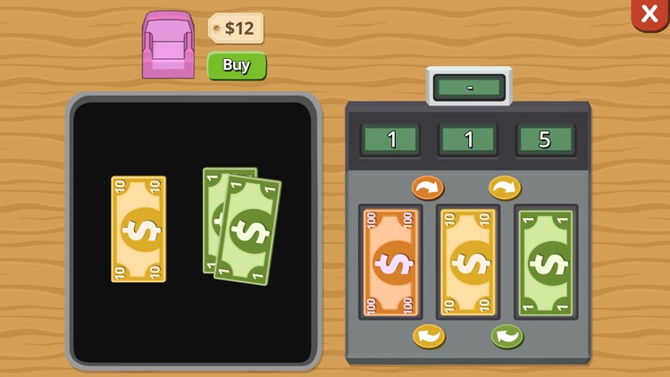 Teachley: Market Bay screenshot-3