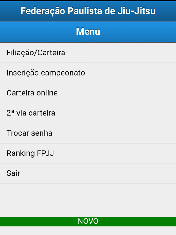 Screenshot #5 pour F.P.J.J.