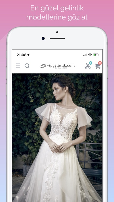 Screenshot #2 pour Vipgelinlik