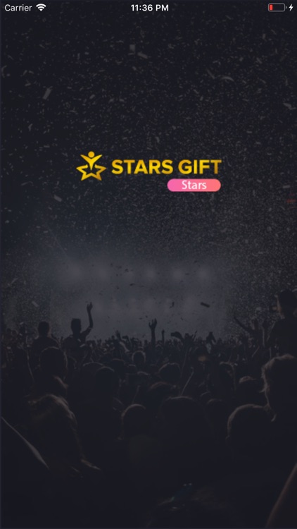 Stars Gift - Stars