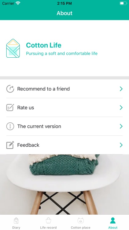 Cotton Life screenshot-7