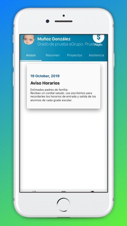 Colegio Le Bret screenshot-4