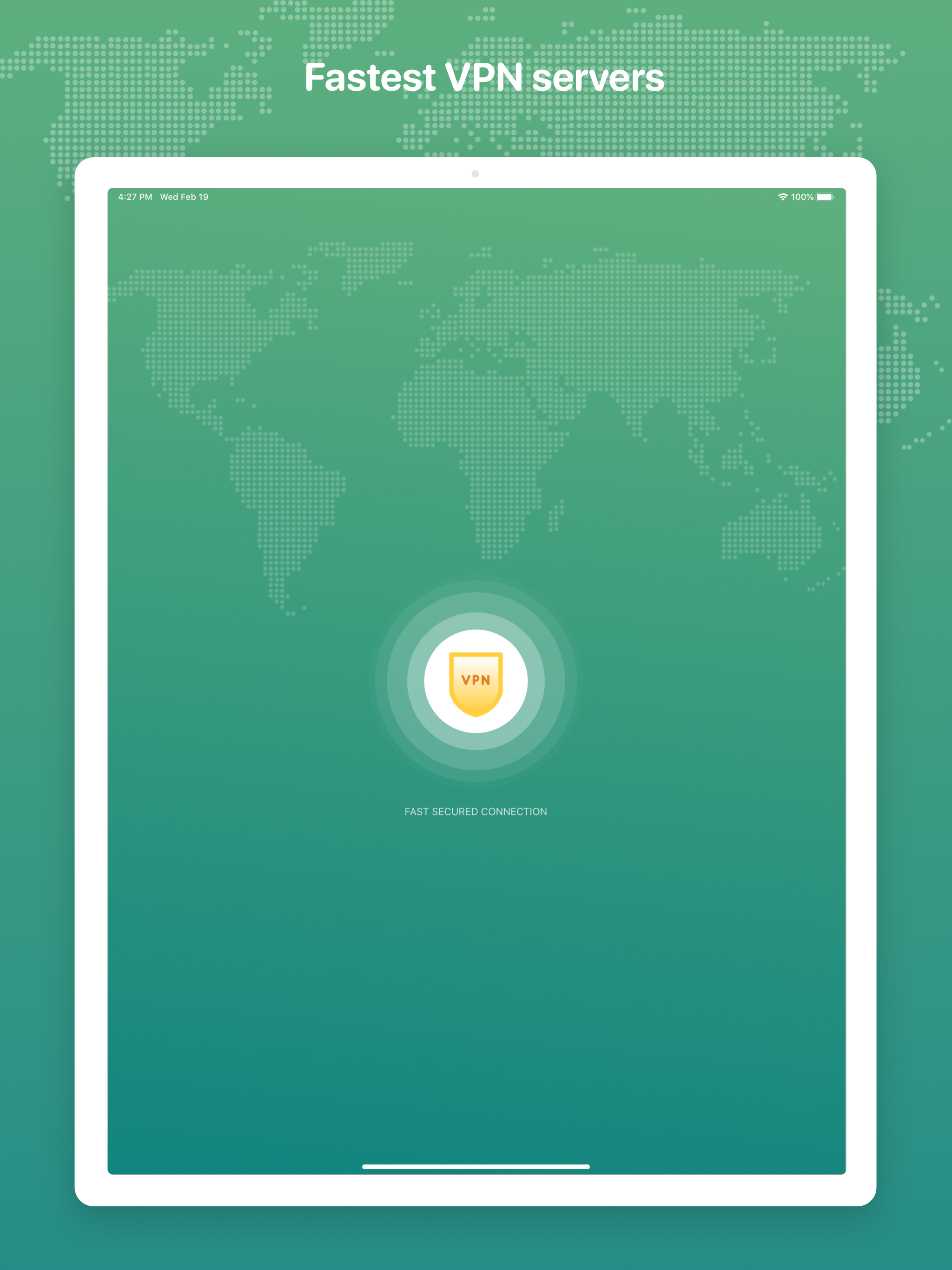 VPN: super unlimited proxy vpn