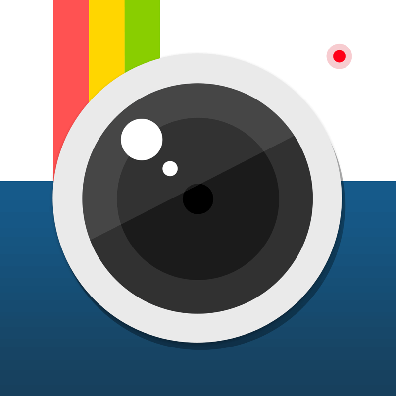 Z Camera -Éditeur de photo Pro