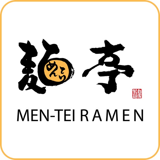 Men-Tei Ramen icon
