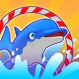 Idle Sea World app icon