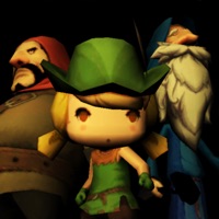 Heroes Adventure: The Legends sur PC