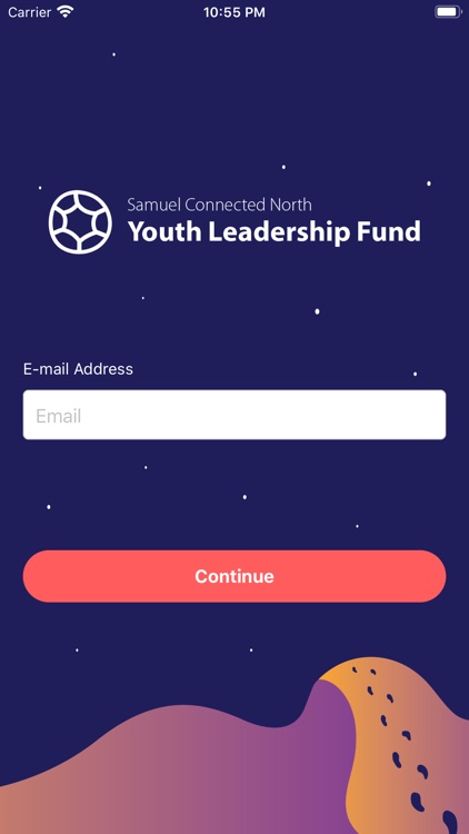 Samuel Youth Leadership Fund