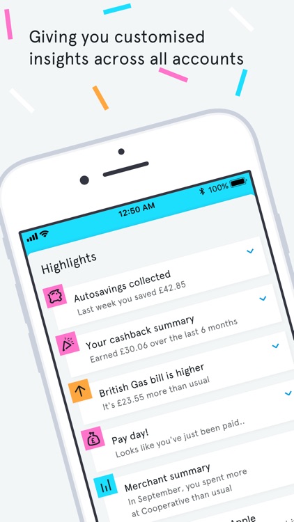 Tandem Bank screenshot-6