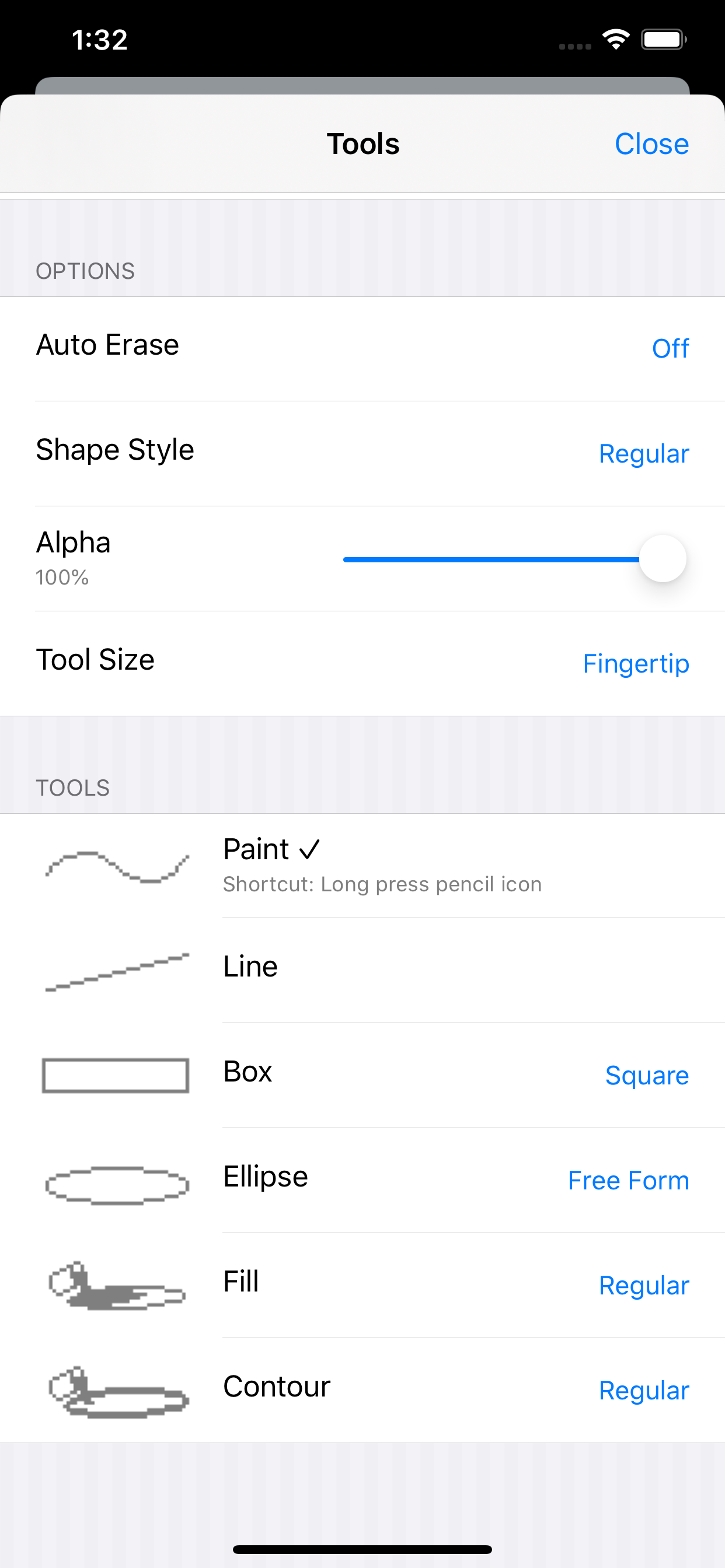 Pixel Playground screenshot 7