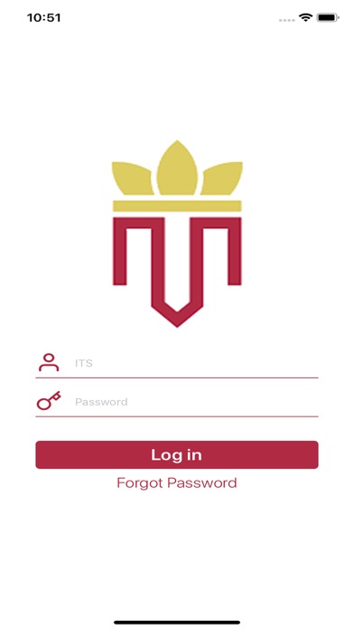 Screenshot #1 pour MTG App