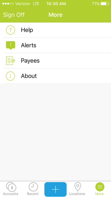 How to cancel & delete Powercash 2 Mobile from iphone & ipad 4