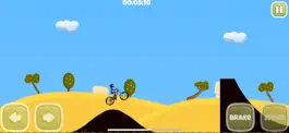 Game screenshot Mountain Bike Stunts mod apk