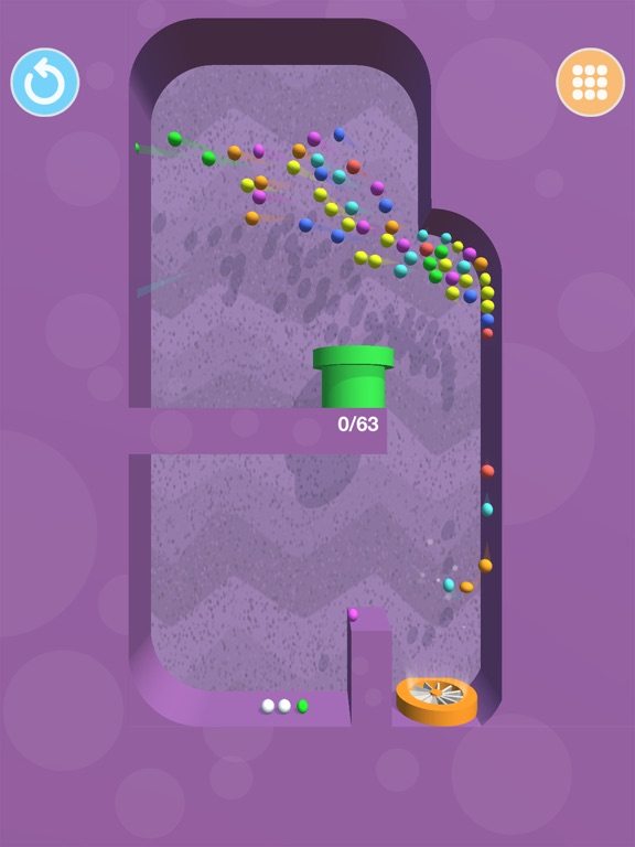 Screenshot #5 pour Finger Suck