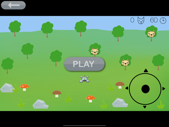 Drone Pilot - Kinderboek iPad app afbeelding 10