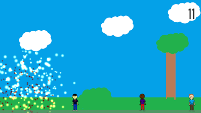 Screenshot #3 pour Troublesome Train