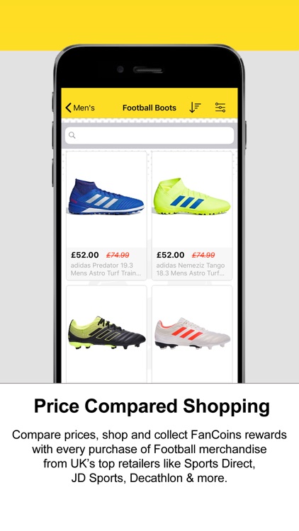Football Fan screenshot-4