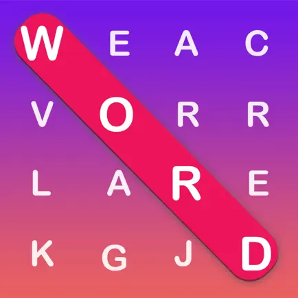 Word Search Puzzle-Word Hidden Cheats