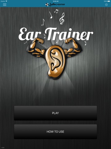 Interval Ear Trainerのおすすめ画像1