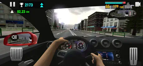 Racing Limits