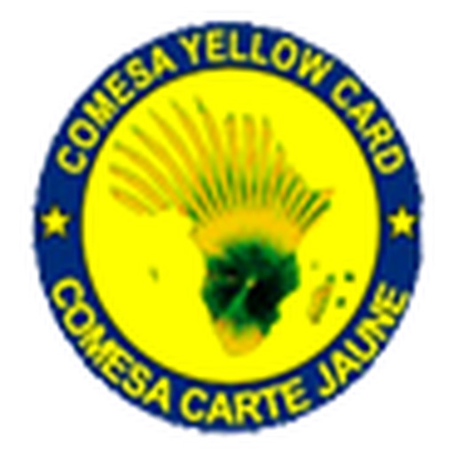 COMESA Yellow card