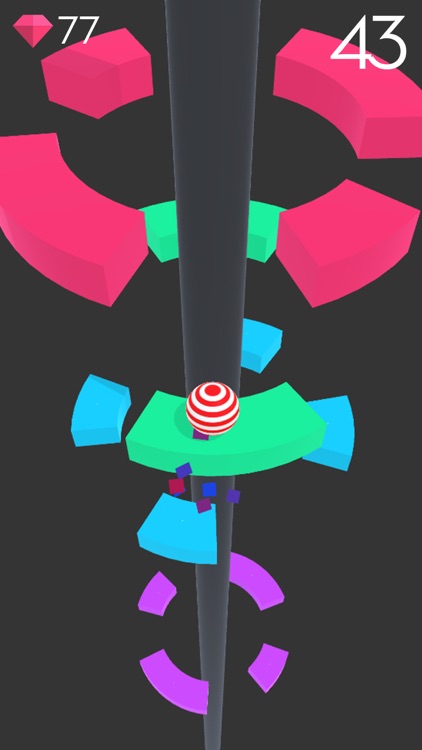 Jump Start : Bounzy Ballz