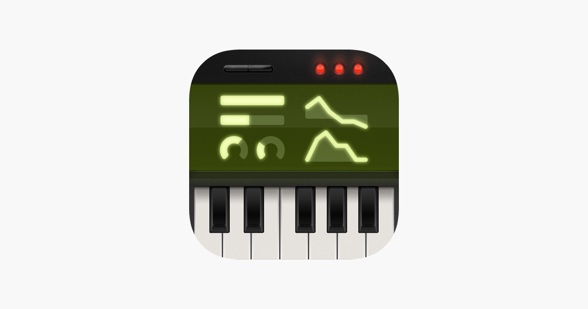 KORG iM1 on the App Store