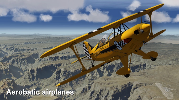 Aerofly FS 2020 screenshot-6