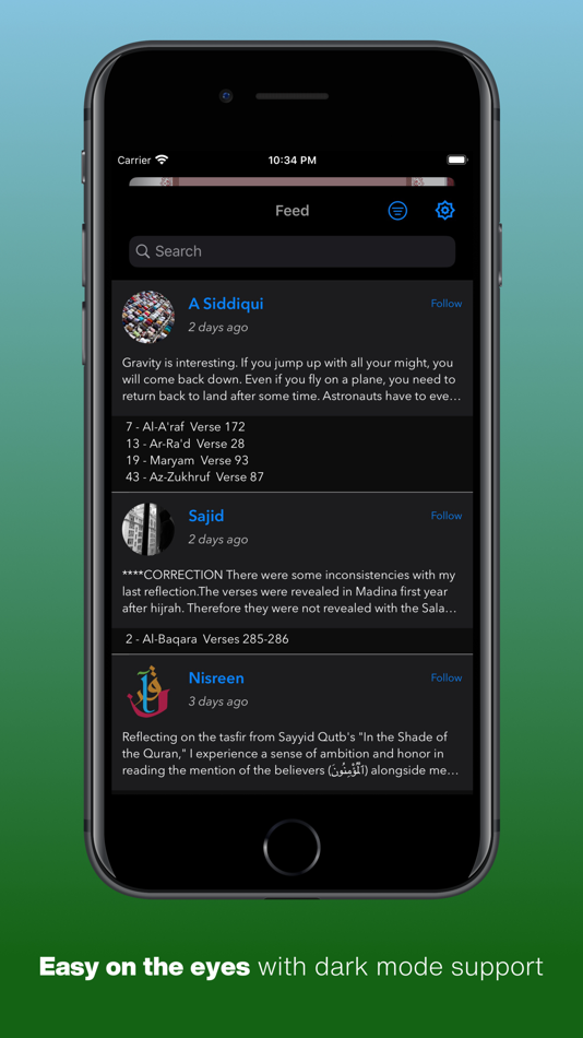 #10. QuranMem (iOS) 由: Euclid Software, LLC