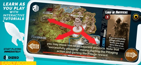 Dized - Board Game Companion - Games App | MWM