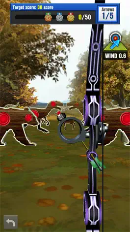 Game screenshot Archery Club - Shooting Game hack