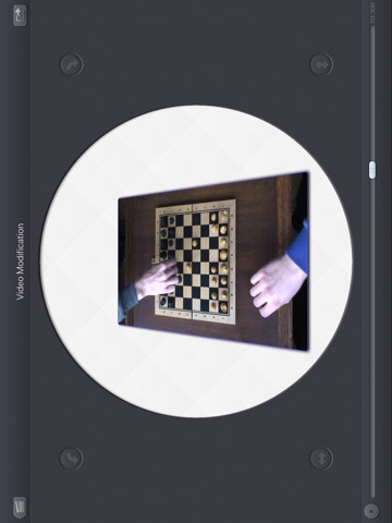 Video Rotate & Flip - HD iPad screenshot